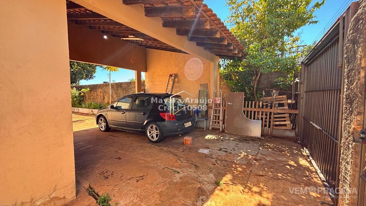 Casa Térrea à venda no Jardim Presidente, Campo Grande – foto 2