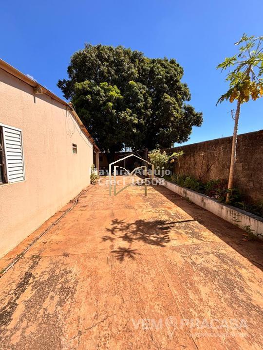 Casa Térrea à venda no Jardim Presidente, Campo Grande – foto 3