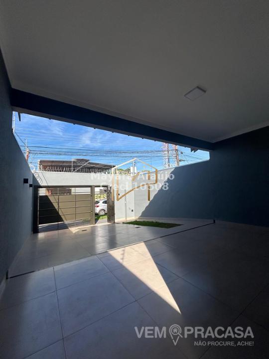 Casa Térrea à venda no Jardim Tijuca, Campo Grande – foto 2