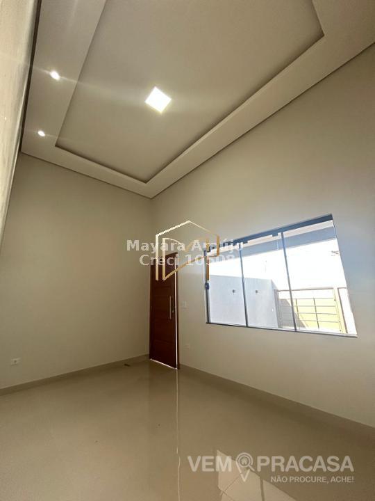 Casa Térrea à venda no Jardim Tijuca, Campo Grande – foto 4