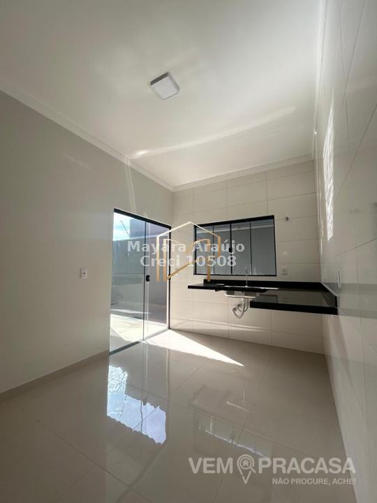 Casa Térrea à venda no Jardim Tijuca, Campo Grande – foto 5