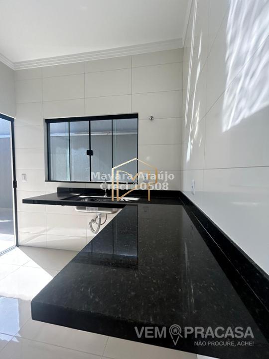 Casa Térrea à venda no Jardim Tijuca, Campo Grande – foto 9