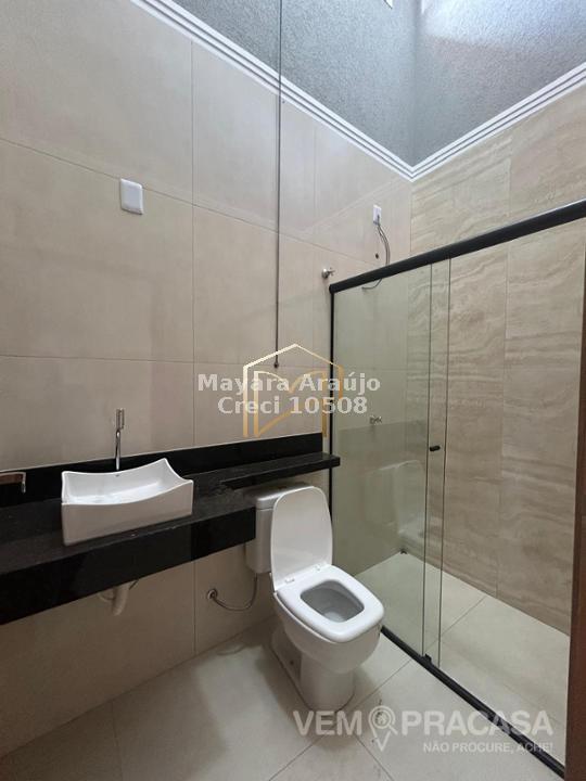 Casa Térrea à venda no Jardim Tijuca, Campo Grande – foto 13