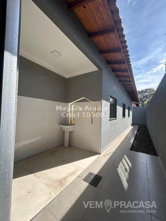 Casa Térrea à venda no Jardim Tijuca, Campo Grande – foto 15