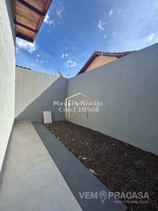 Casa Térrea à venda no Jardim Tijuca, Campo Grande – foto 16