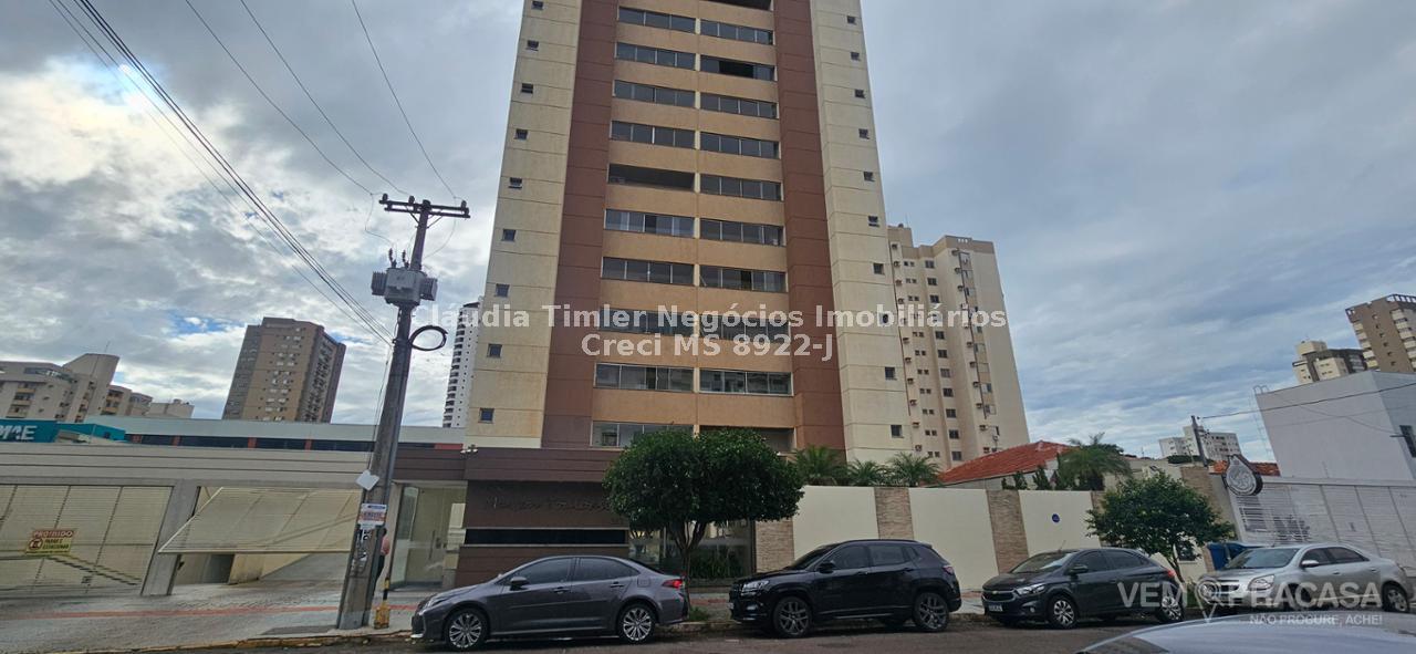 Apartamento à venda no Centro, Campo Grande – foto 2