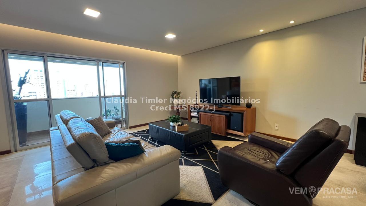 Apartamento à venda no Centro, Campo Grande – foto 3