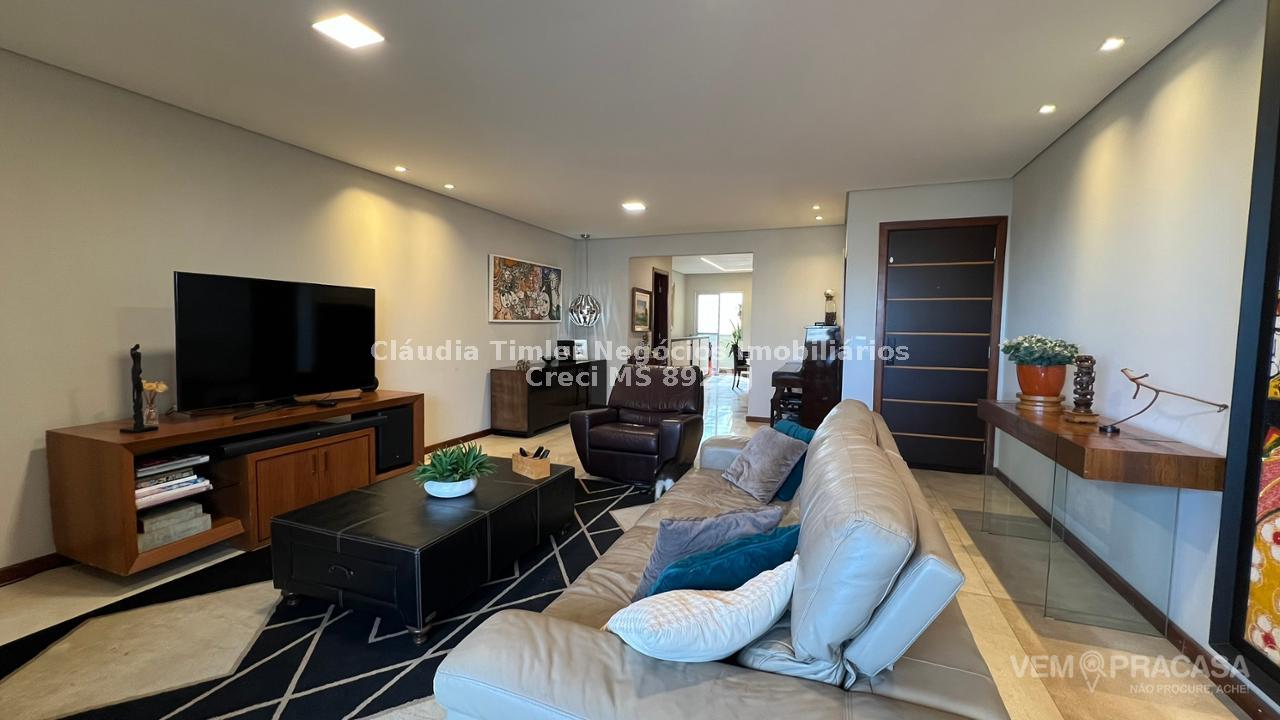 Apartamento à venda no Centro, Campo Grande – foto 4
