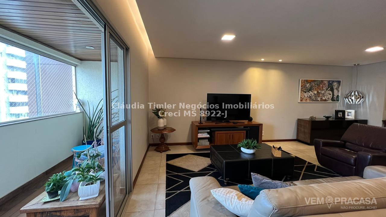 Apartamento à venda no Centro, Campo Grande – foto 5