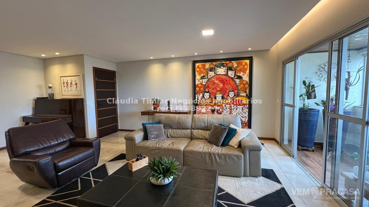 Apartamento à venda no Centro, Campo Grande – foto 6