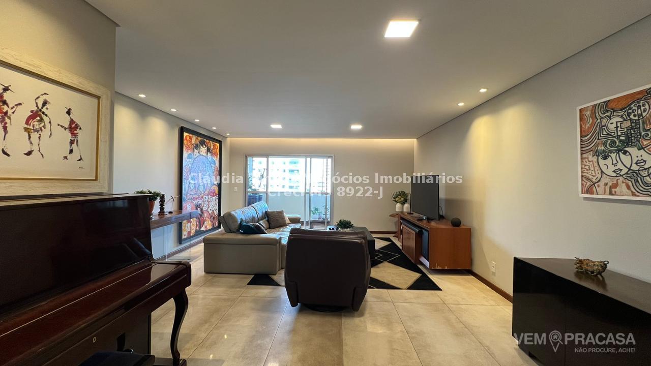 Apartamento à venda no Centro, Campo Grande – foto 7