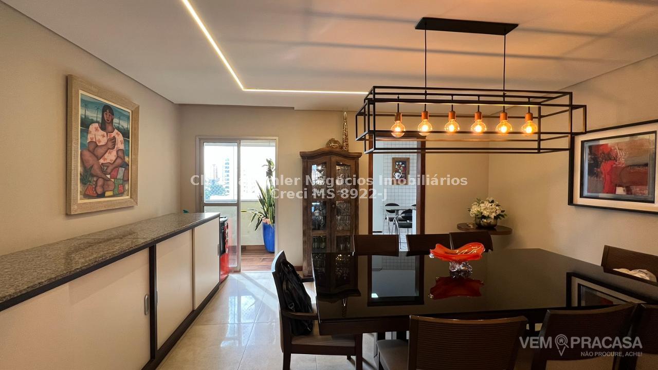 Apartamento à venda no Centro, Campo Grande – foto 8