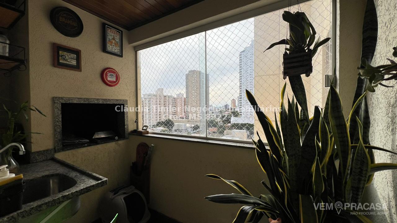 Apartamento à venda no Centro, Campo Grande – foto 9