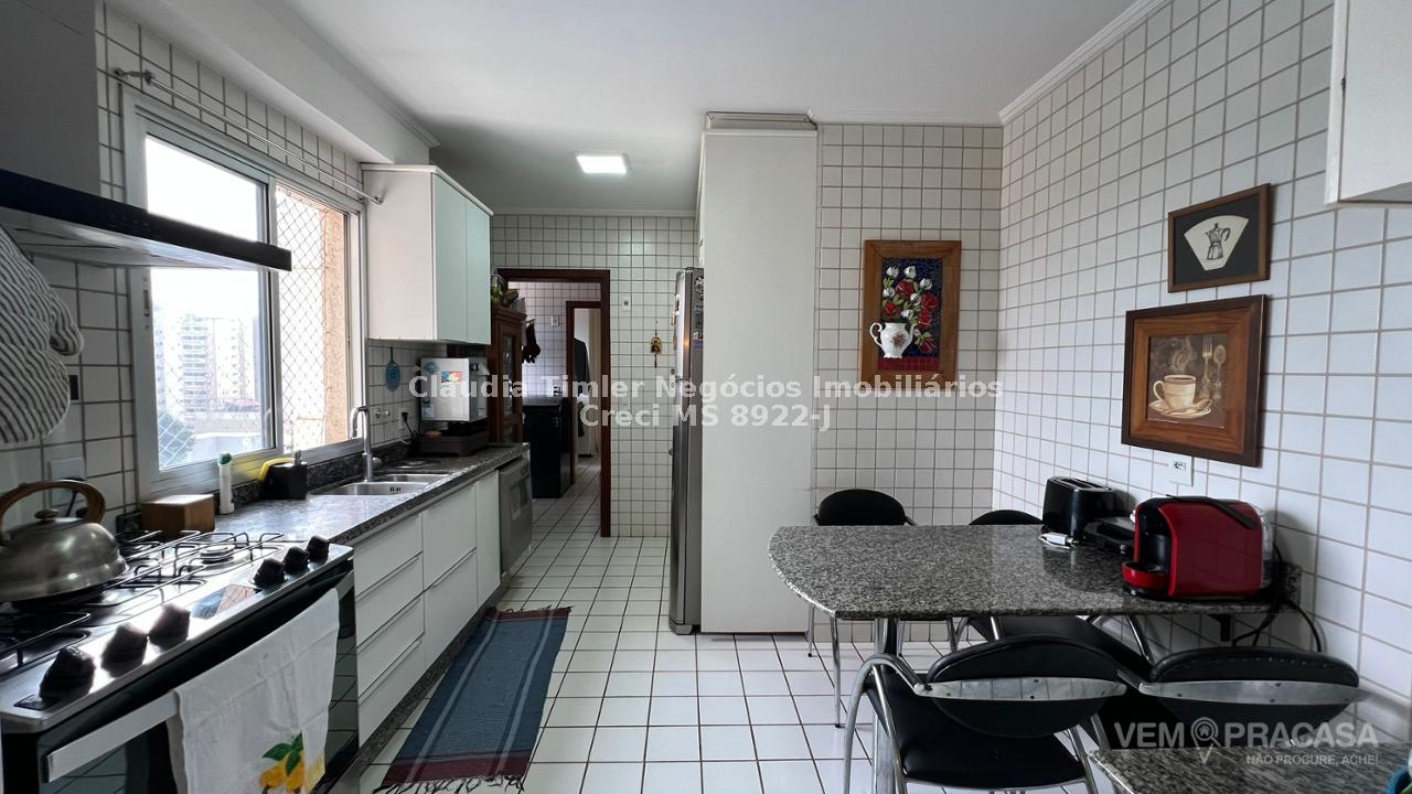 Apartamento à venda no Centro, Campo Grande – foto 10