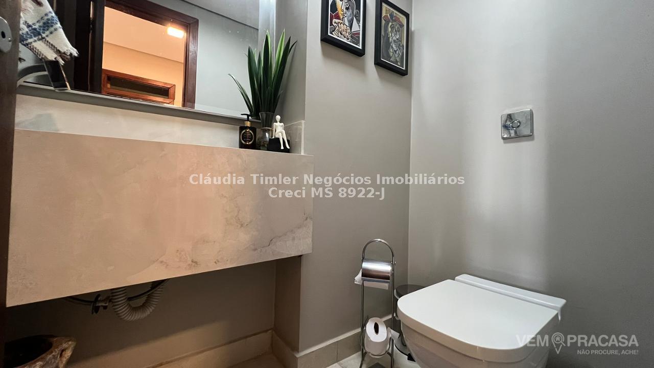 Apartamento à venda no Centro, Campo Grande – foto 13