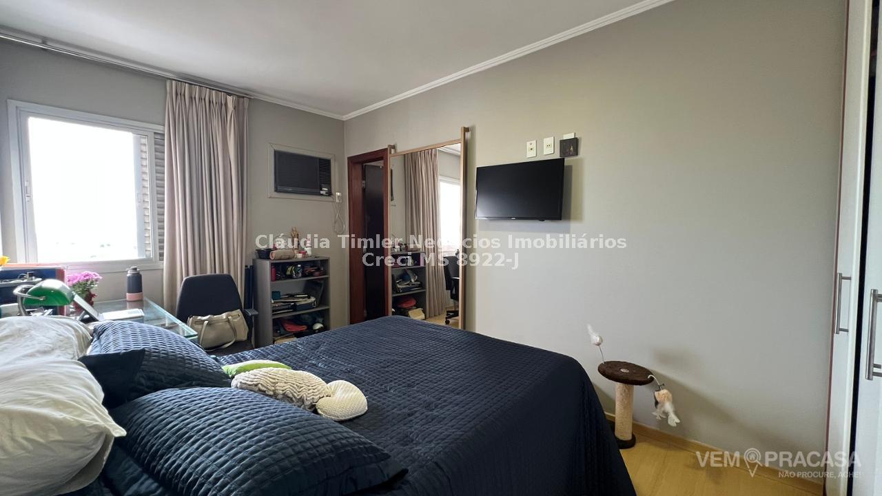 Apartamento à venda no Centro, Campo Grande – foto 14