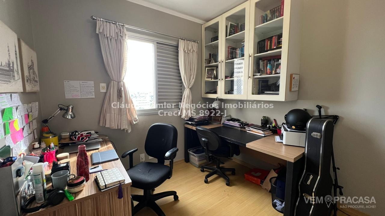 Apartamento à venda no Centro, Campo Grande – foto 18