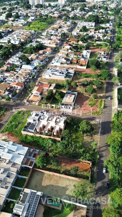 Terreno à venda no Parque Residencial Rita Vieira, Campo Grande – foto 2