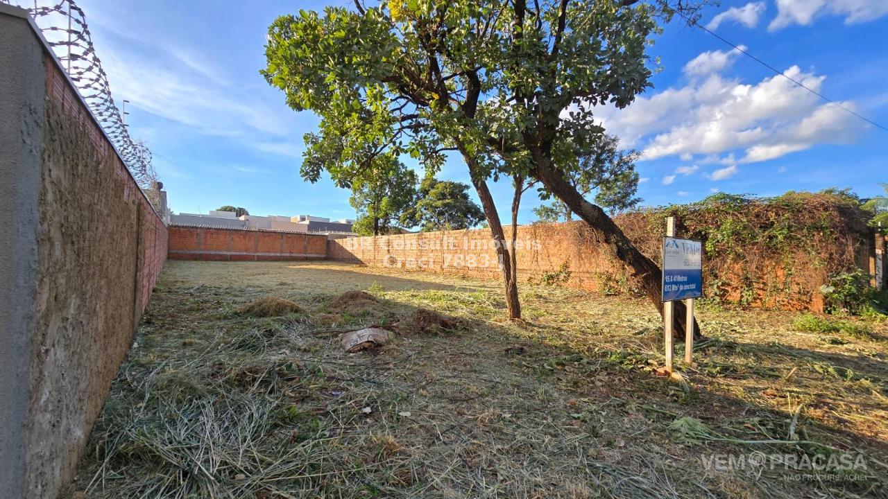 Terreno à venda no Parque Residencial Rita Vieira, Campo Grande – foto 3