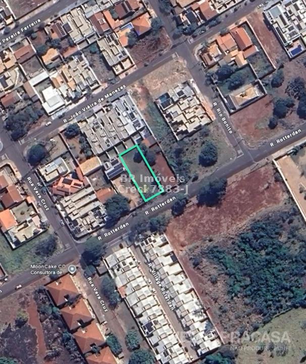 Terreno à venda no Parque Residencial Rita Vieira, Campo Grande – foto 5