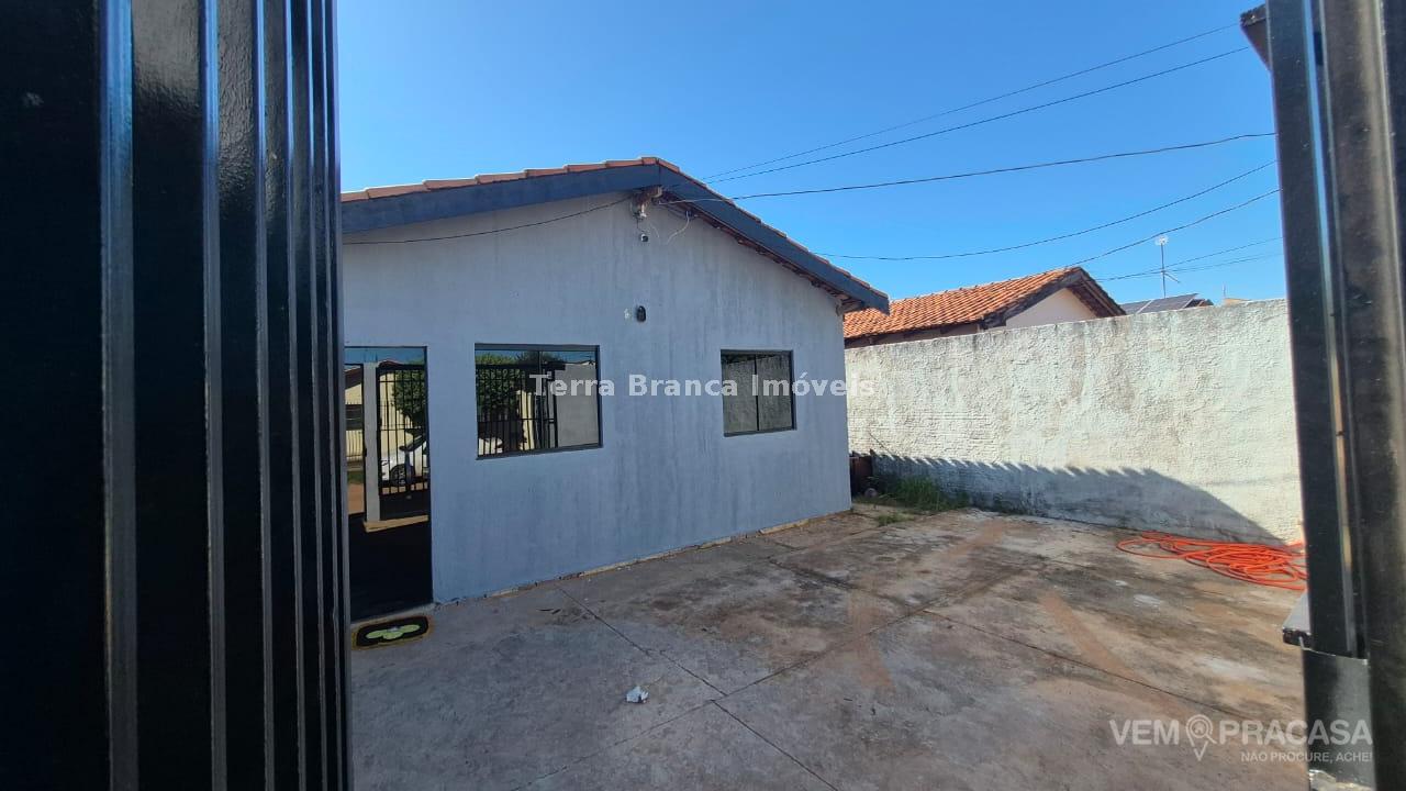 Casa Térrea à venda no Jardim Paulo Coelho Machado, Campo Grande – foto 2
