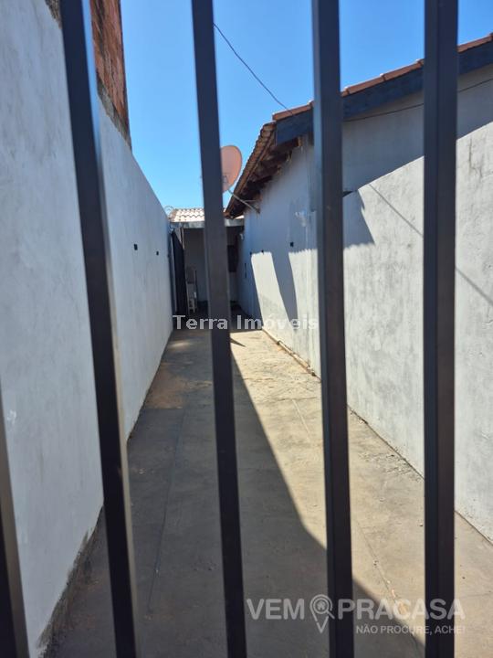 Casa Térrea à venda no Jardim Paulo Coelho Machado, Campo Grande – foto 8