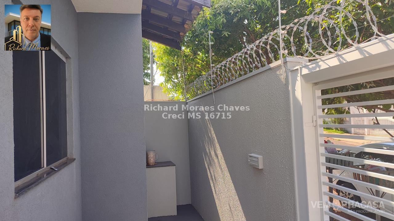 Casa Térrea à venda no Água Limpa Park, Campo Grande – foto 3