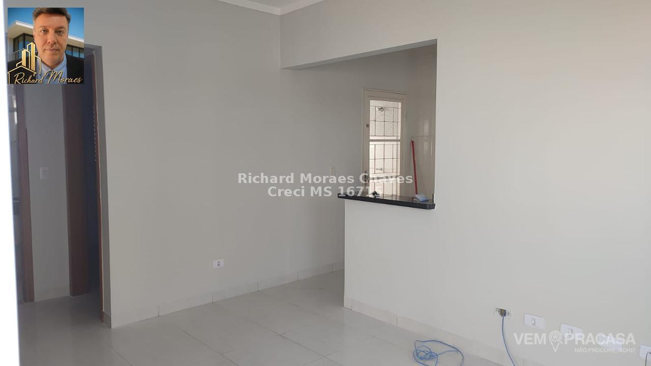 Casa Térrea à venda no Água Limpa Park, Campo Grande – foto 4