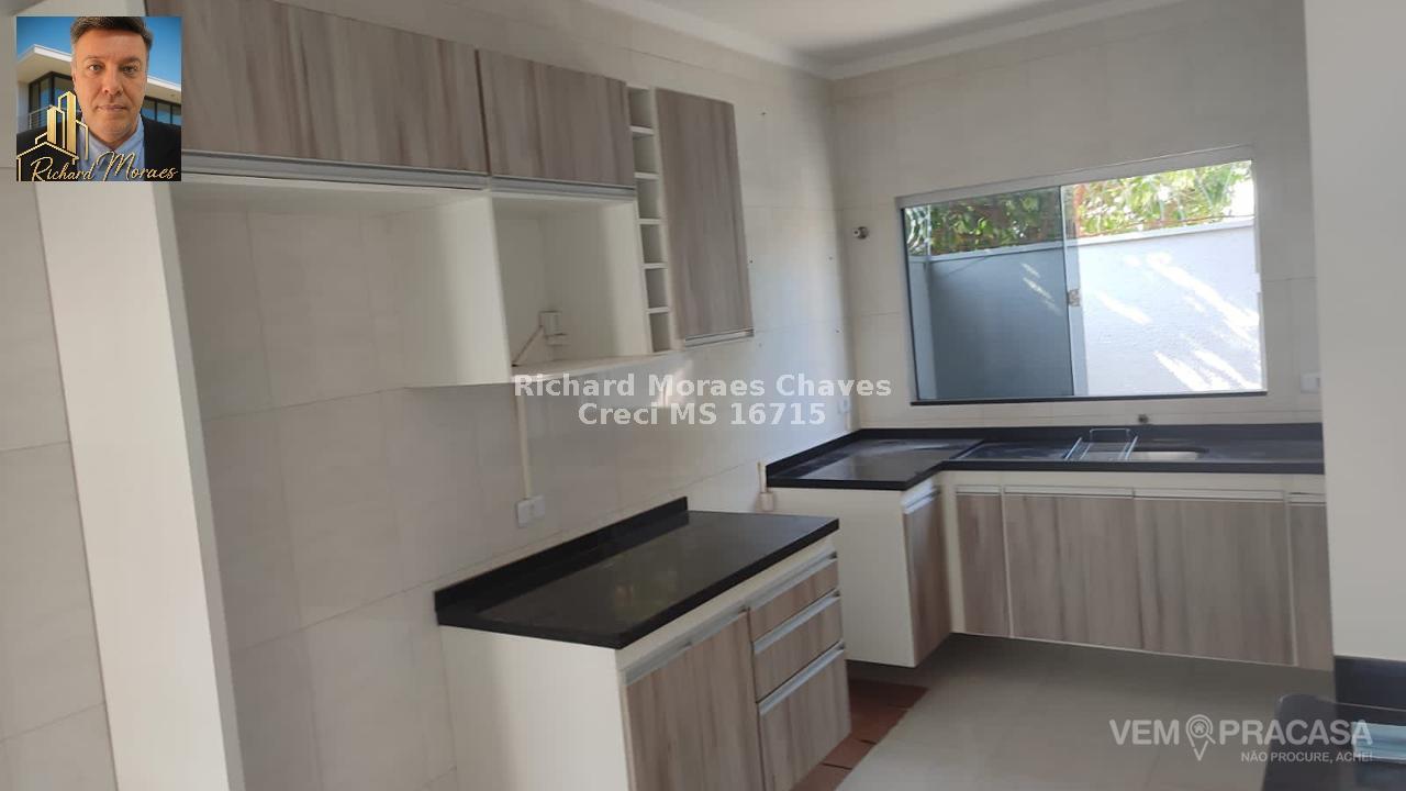 Casa Térrea à venda no Água Limpa Park, Campo Grande – foto 5