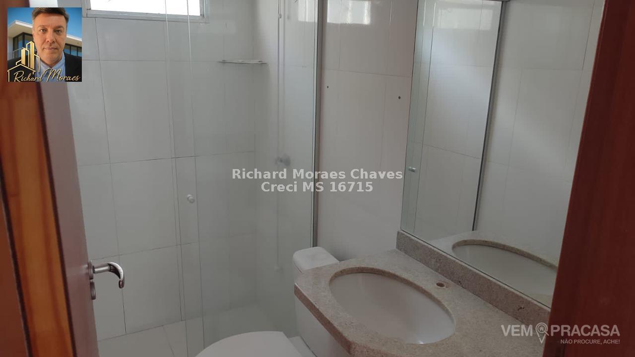 Casa Térrea à venda no Água Limpa Park, Campo Grande – foto 8