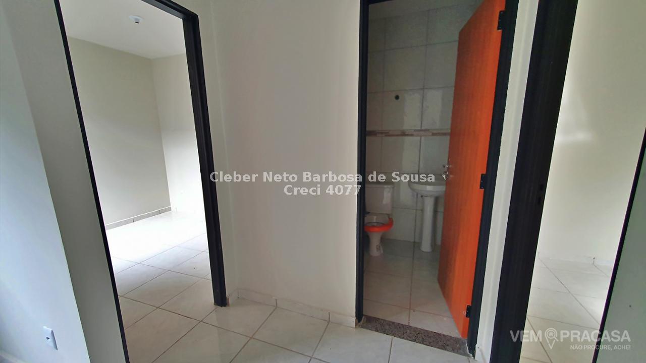 Casa Térrea à venda no Coophatrabalho, Campo Grande – foto 7