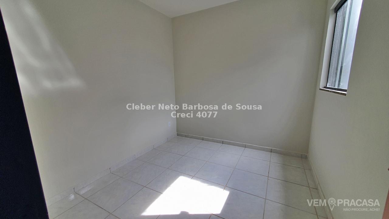 Casa Térrea à venda no Coophatrabalho, Campo Grande – foto 8