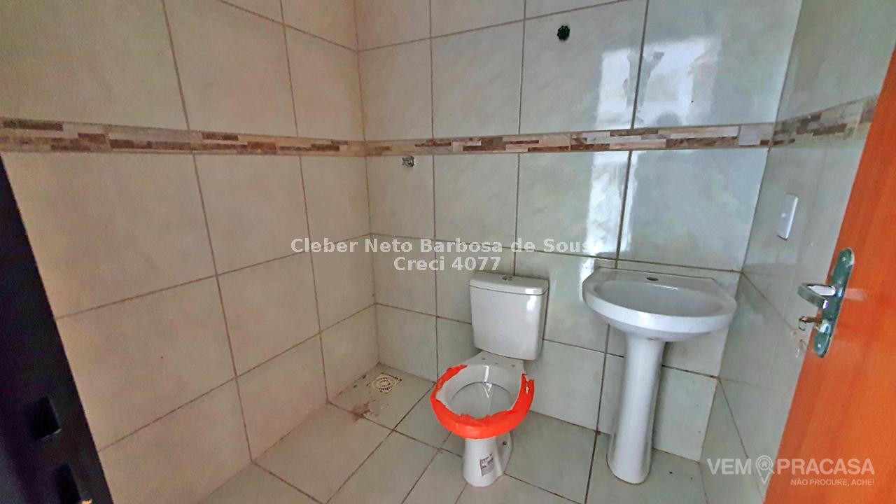 Casa Térrea à venda no Coophatrabalho, Campo Grande – foto 9