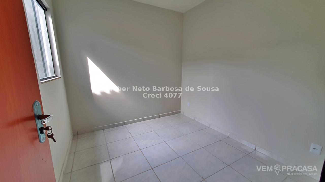 Casa Térrea à venda no Coophatrabalho, Campo Grande – foto 11