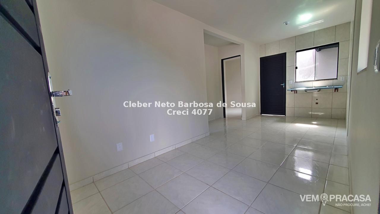 Casa Térrea à venda no Coophatrabalho, Campo Grande – foto 4