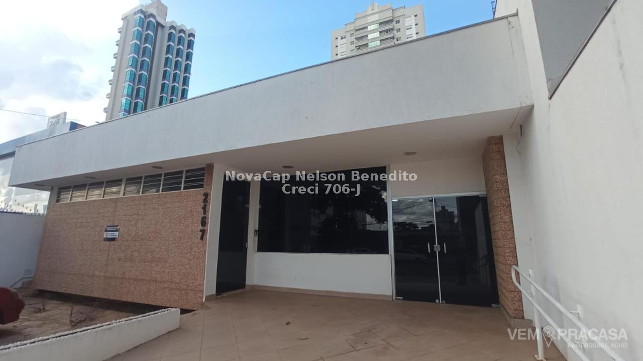 Casa Comercial à venda no Centro, Campo Grande – foto 1