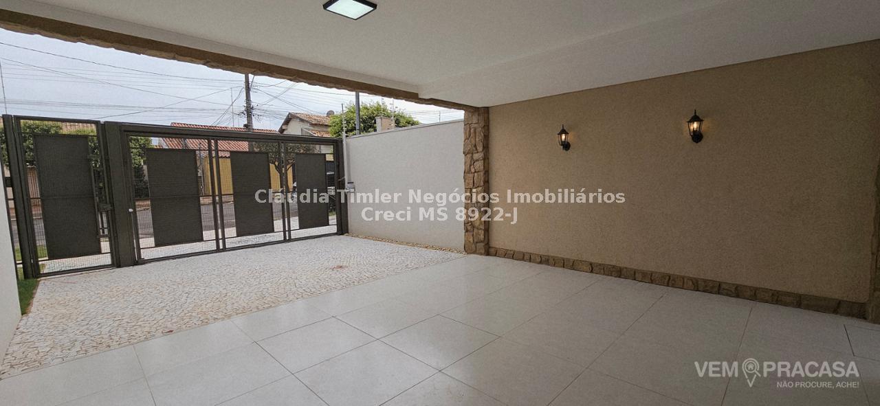 Casa Térrea à venda no Carandá Bosque, Campo Grande – foto 3
