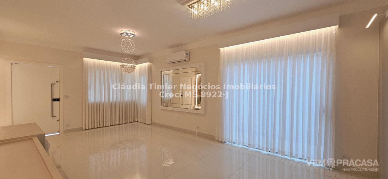 Casa Térrea à venda no Carandá Bosque, Campo Grande – foto 7