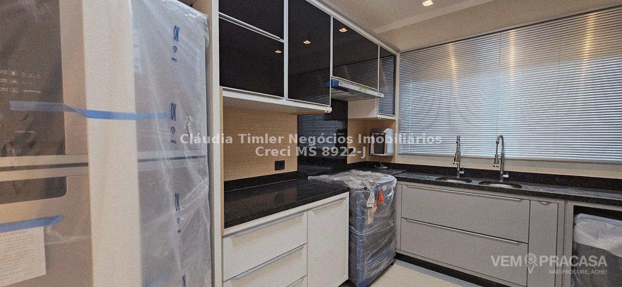 Casa Térrea à venda no Carandá Bosque, Campo Grande – foto 12