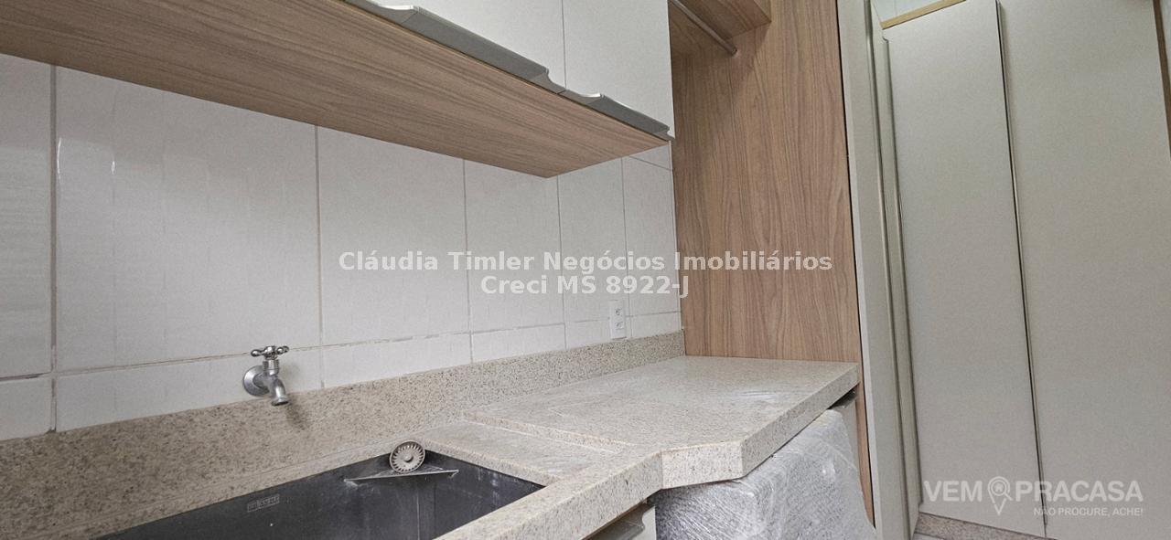 Casa Térrea à venda no Carandá Bosque, Campo Grande – foto 13