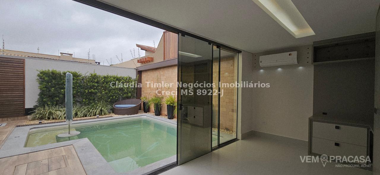 Casa Térrea à venda no Carandá Bosque, Campo Grande – foto 16