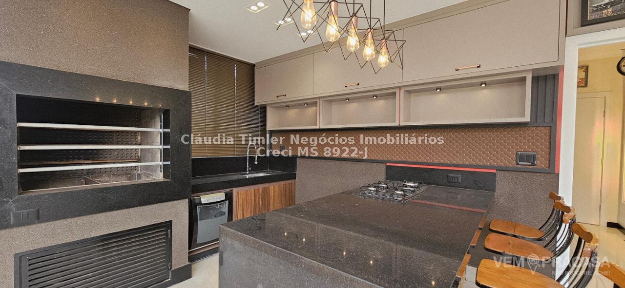 Casa Térrea à venda no Carandá Bosque, Campo Grande – foto 19