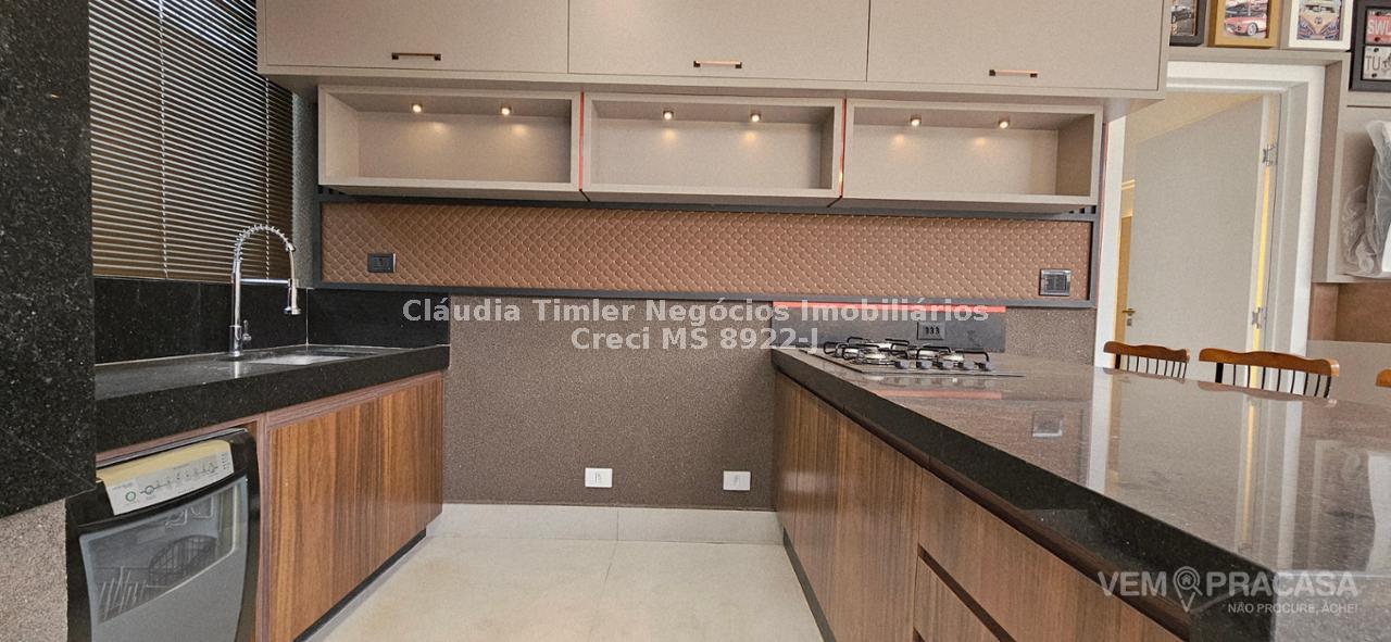 Casa Térrea à venda no Carandá Bosque, Campo Grande – foto 20