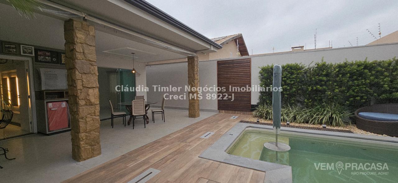 Casa Térrea à venda no Carandá Bosque, Campo Grande – foto 22