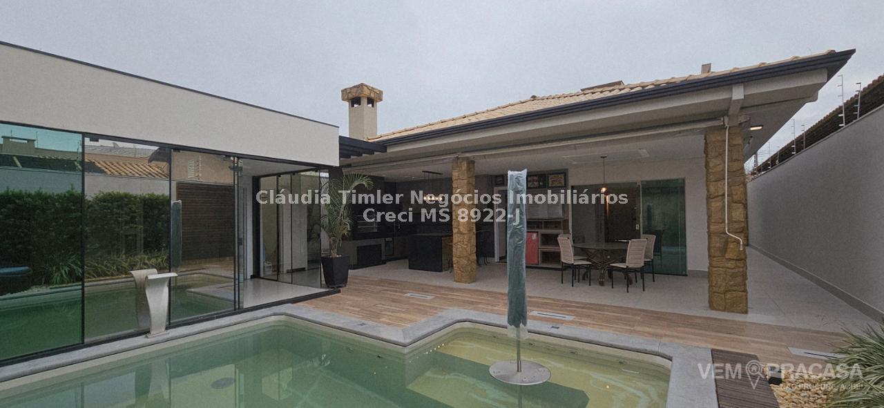 Casa Térrea à venda no Carandá Bosque, Campo Grande – foto 23