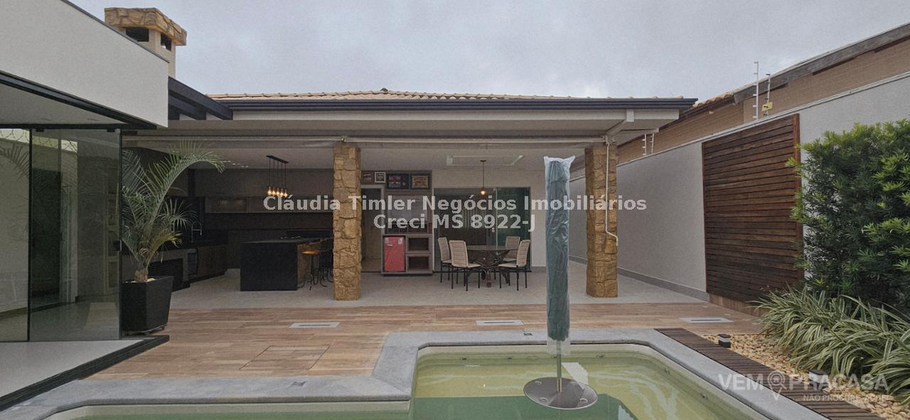 Casa Térrea à venda no Carandá Bosque, Campo Grande – foto 25