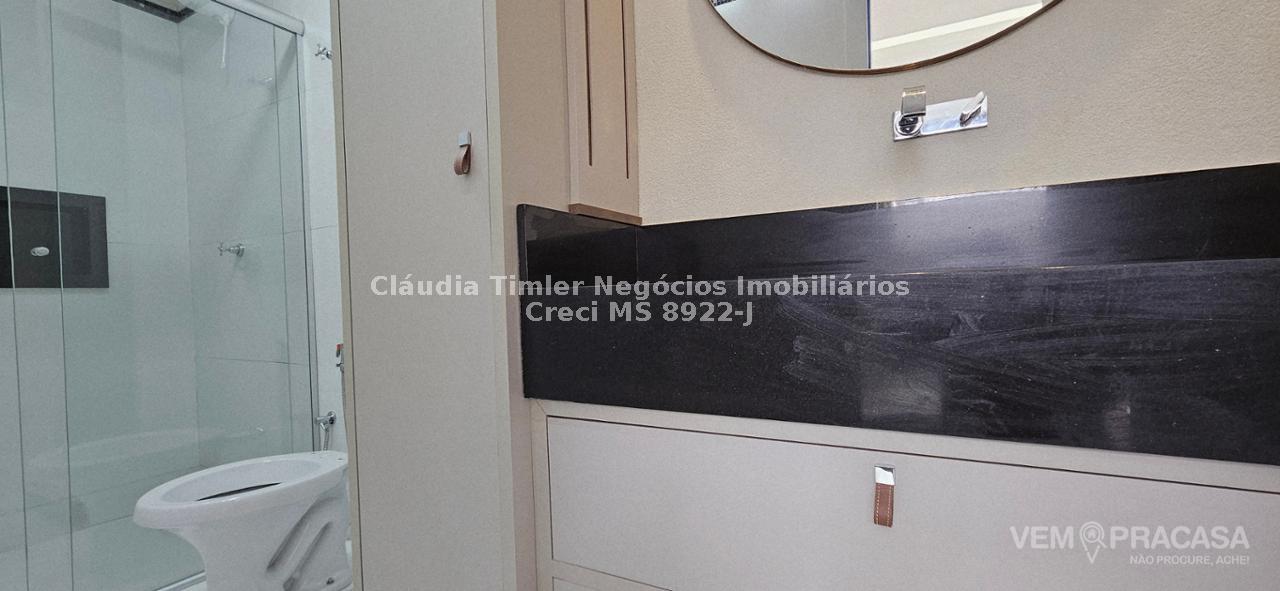 Casa Térrea à venda no Carandá Bosque, Campo Grande – foto 26