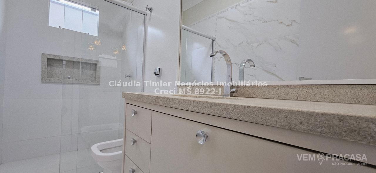 Casa Térrea à venda no Carandá Bosque, Campo Grande – foto 30