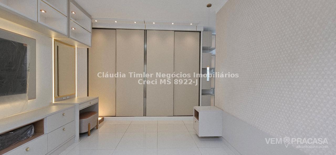 Casa Térrea à venda no Carandá Bosque, Campo Grande – foto 32