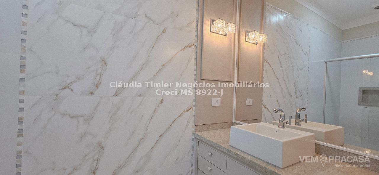 Casa Térrea à venda no Carandá Bosque, Campo Grande – foto 36